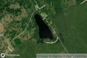 Webber Pond