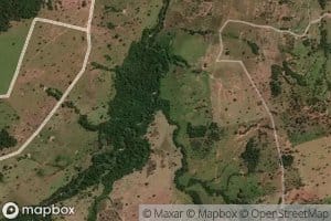 Corrego do Barreirinho