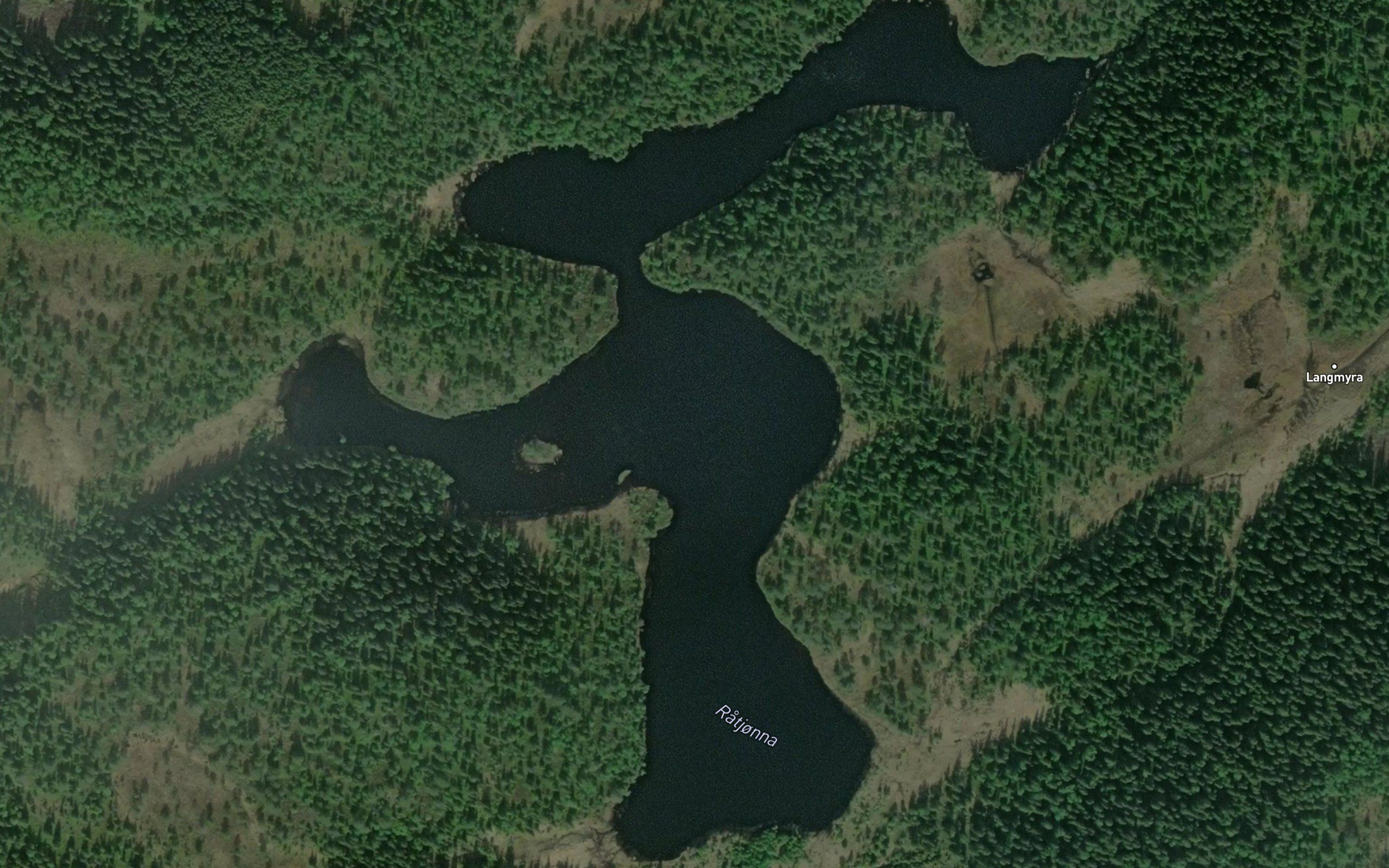 Ratjorna