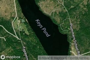 Keyes Pond