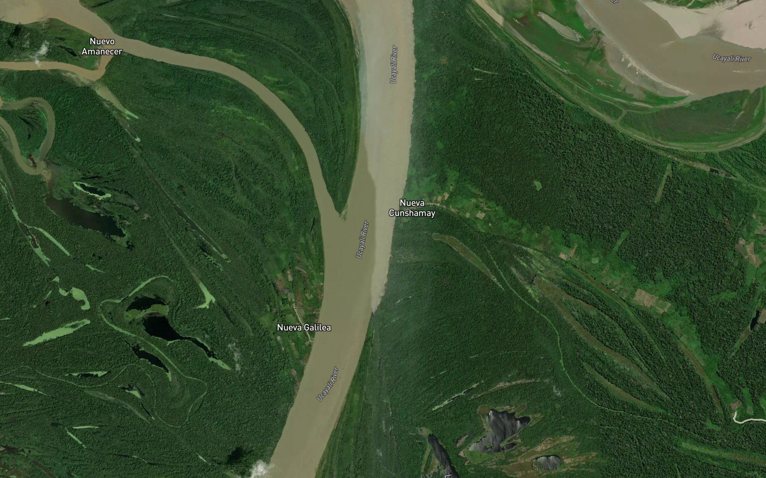 Quebrada Vervenita