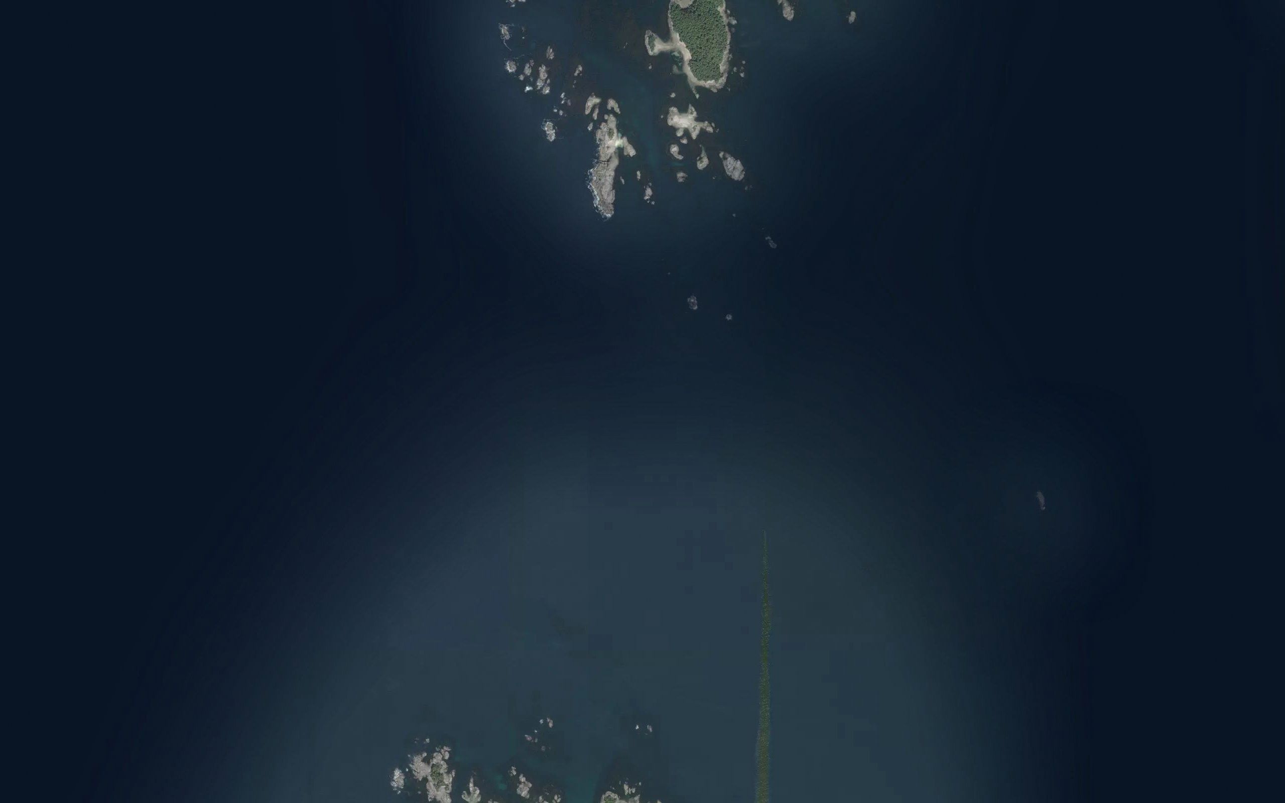 Golby Passage
