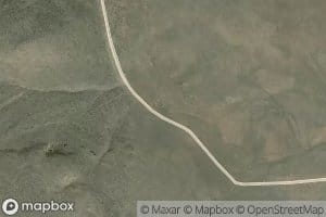 Horse Mountain Spring