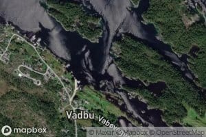 Vadbuvagen