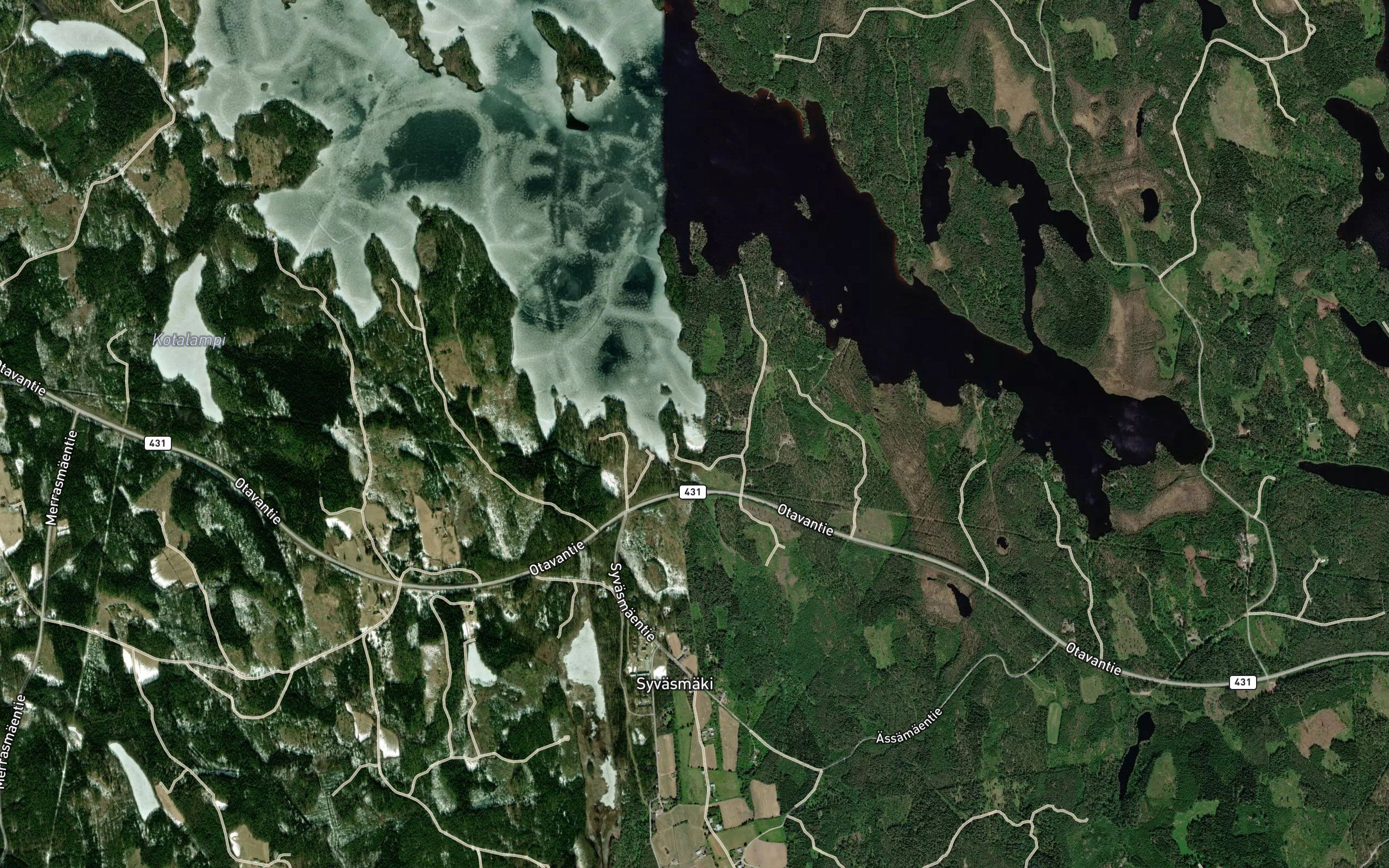 Rainiolahti