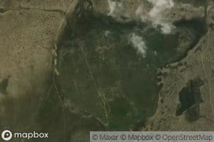 Ozero Bol'shaya Satykopa