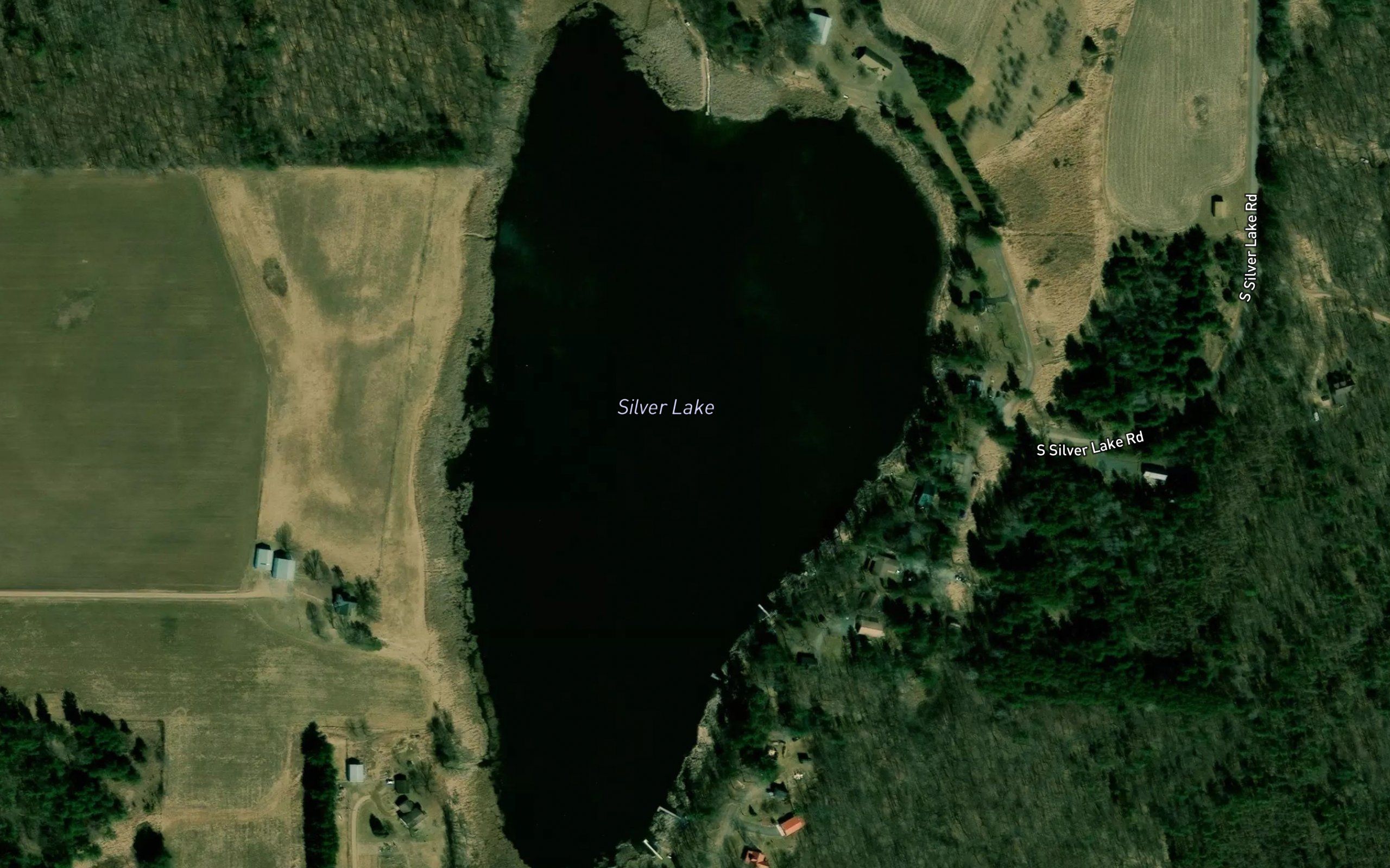 Silver Lake