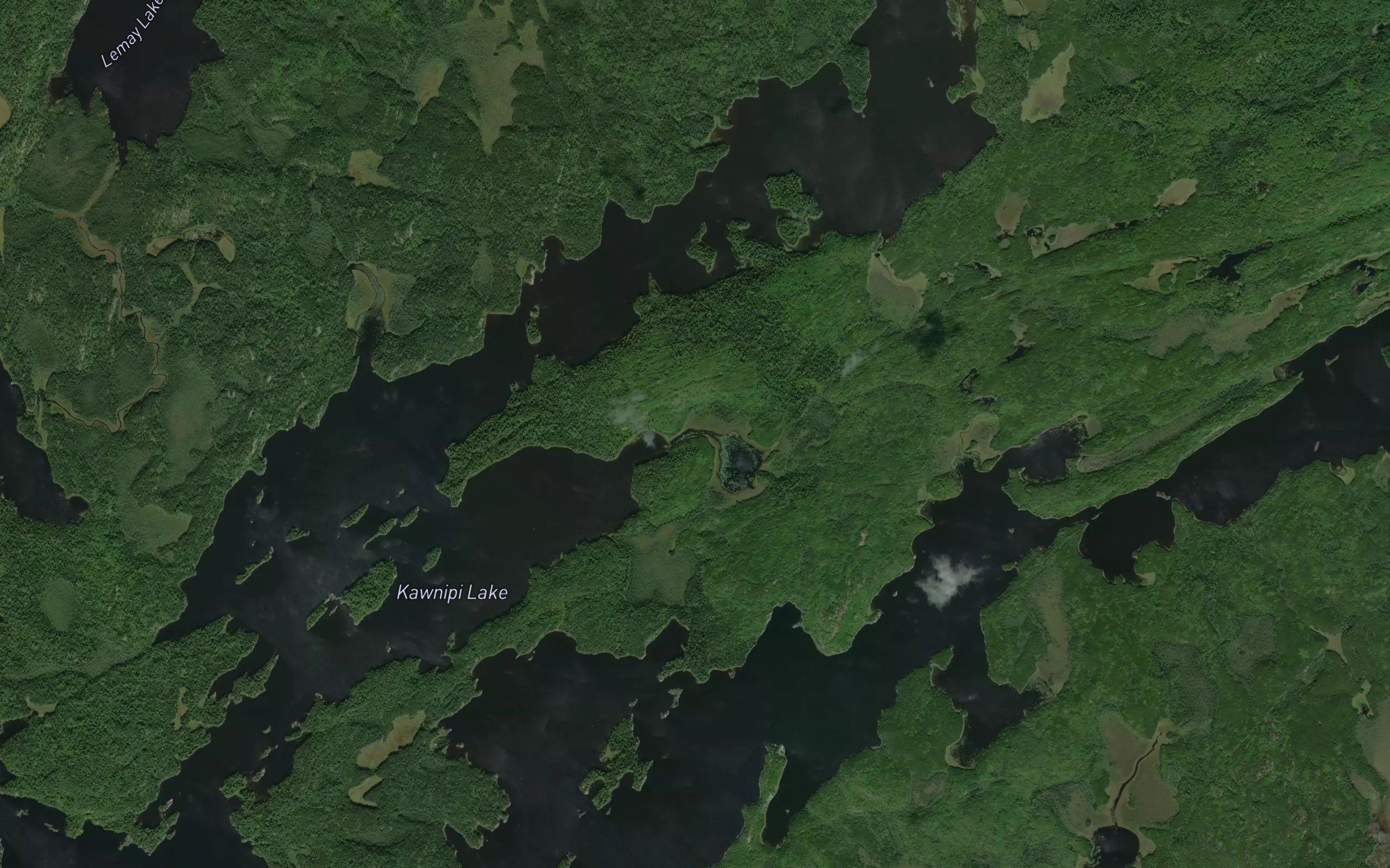 McKenzie Bay