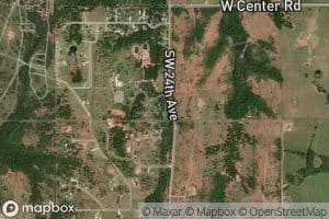 Oknoname 087003 Reservoir