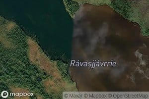 Ravasjjavrrie