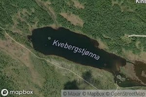 Kvebergstjorna