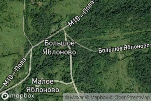 Chernaya