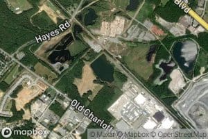 Charlotte Plastics Lake