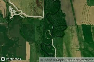 Lexington Creek