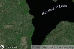 McClelland Lake