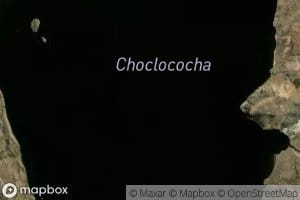 Laguna Choclococha