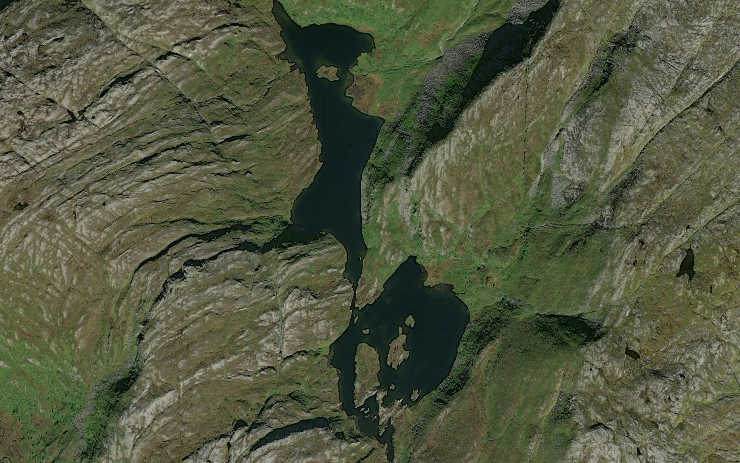 Blaroyvatnet