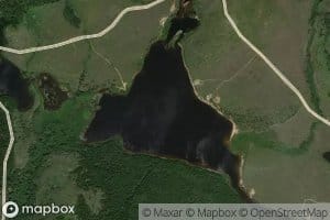 Lac Boucane