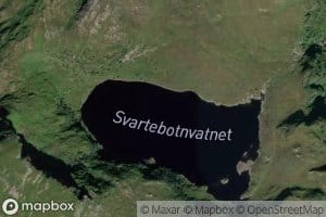 Svartebotnvatnet