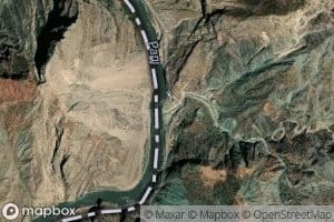 Darah-ye Khildisk Aw