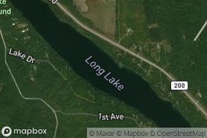 Long Lake