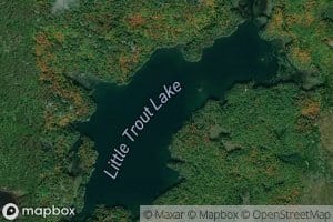 Little Trout Lake