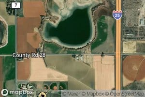 Highland Reservoir Number 3