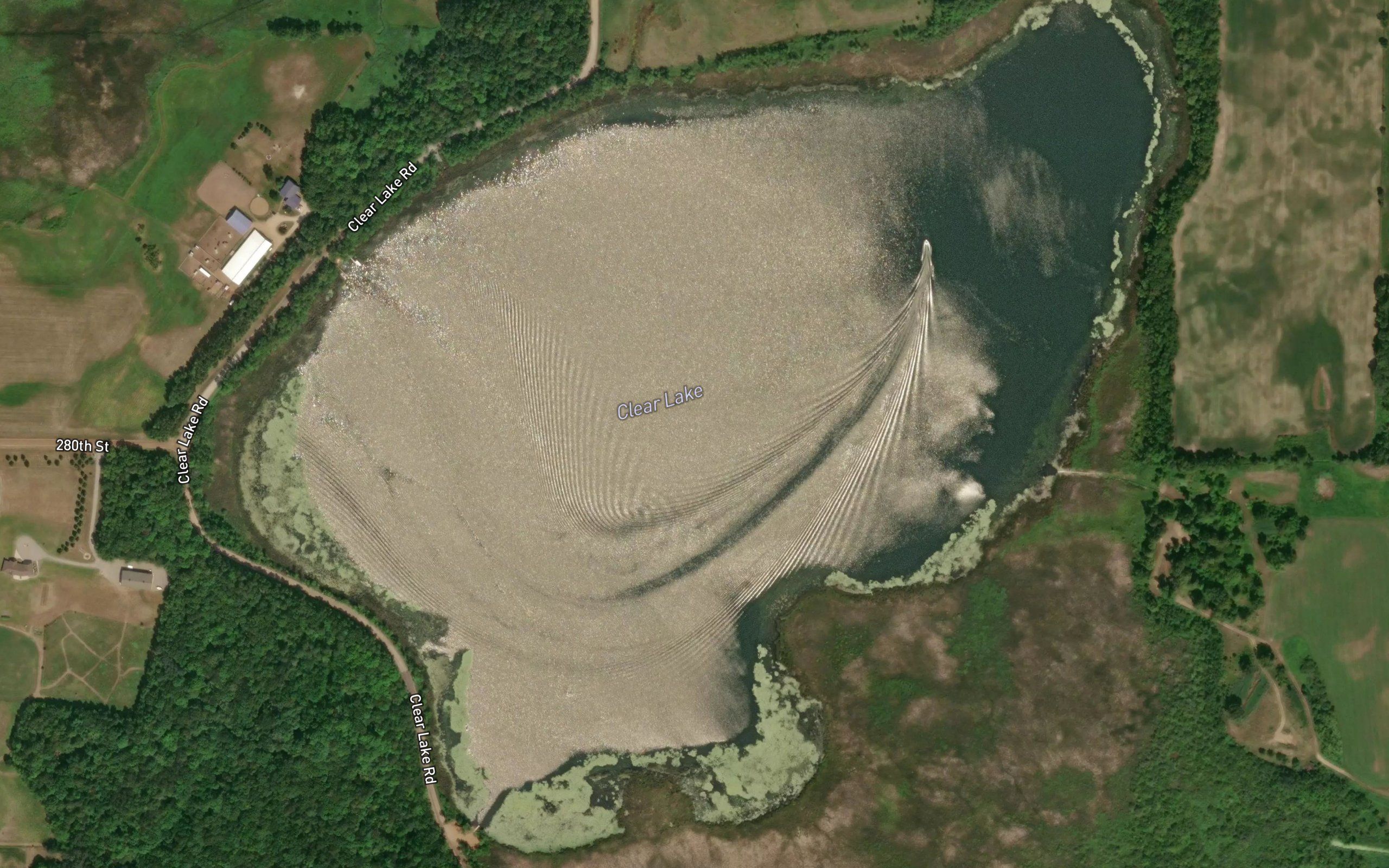 Clear Lake