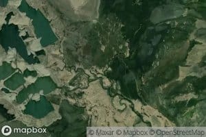 Gidarinskiy Zerentuy