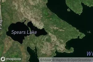 Spears Cove
