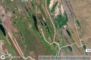 Wright Ponds-East Pond