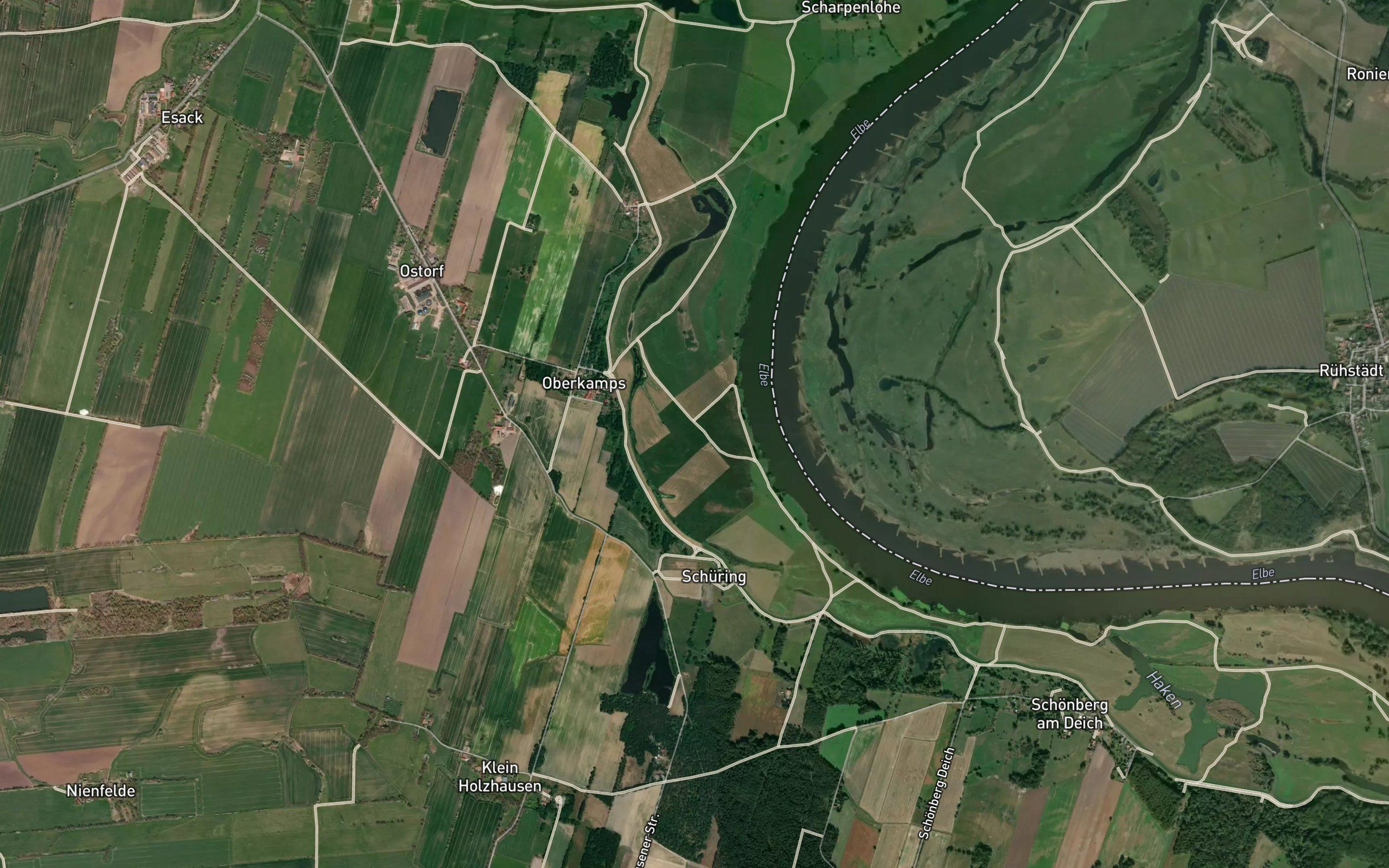 Herzfelder Haken