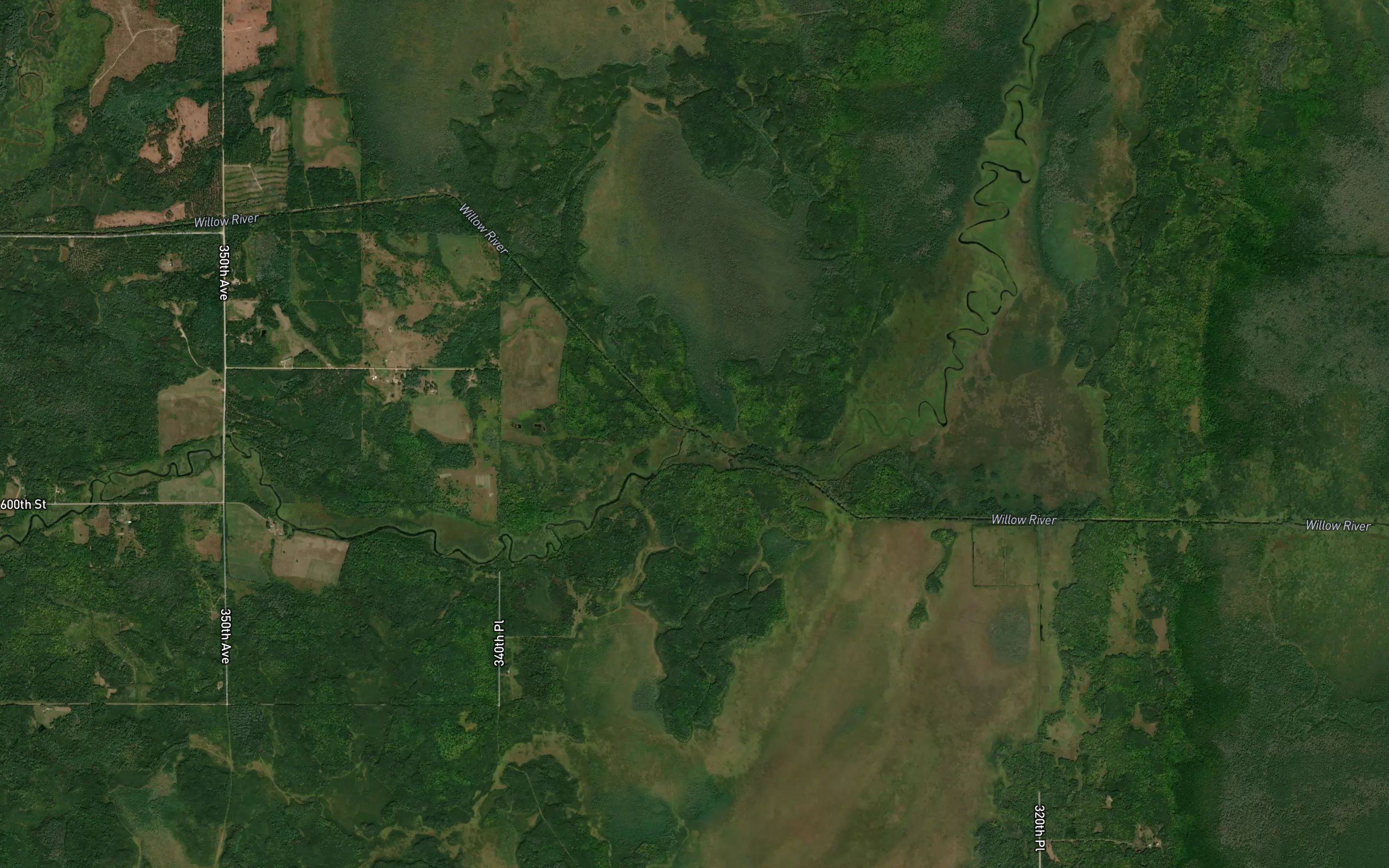 Moose River