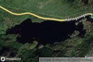 Nedre Karingsvatnet