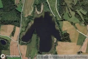 Skirstadtjernet