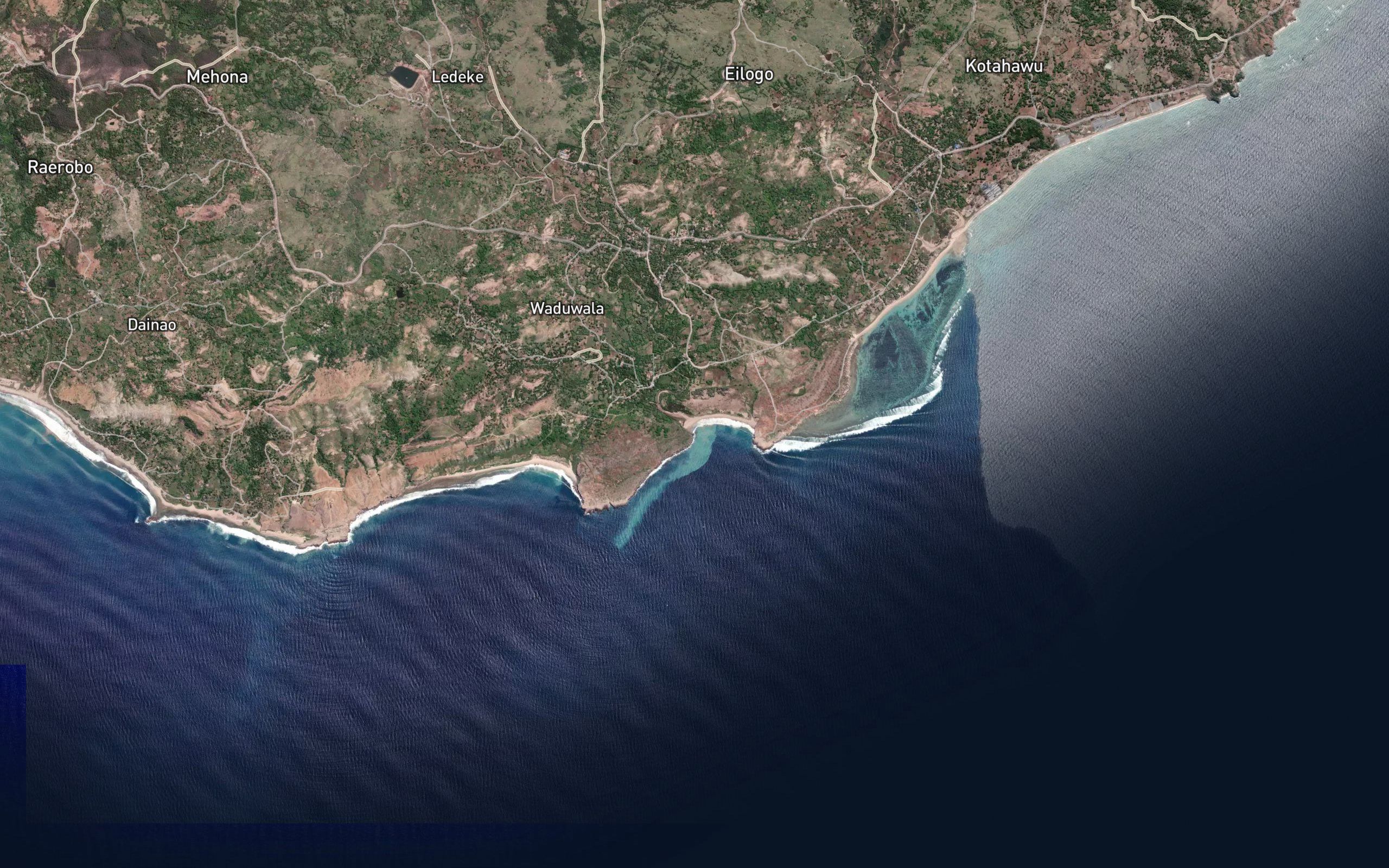 Mananga Ege