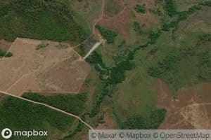 Corrego Cabo da Onca