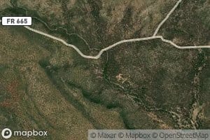 Conger Spring
