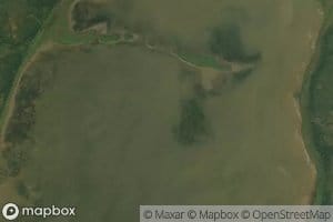 Nistam Lake