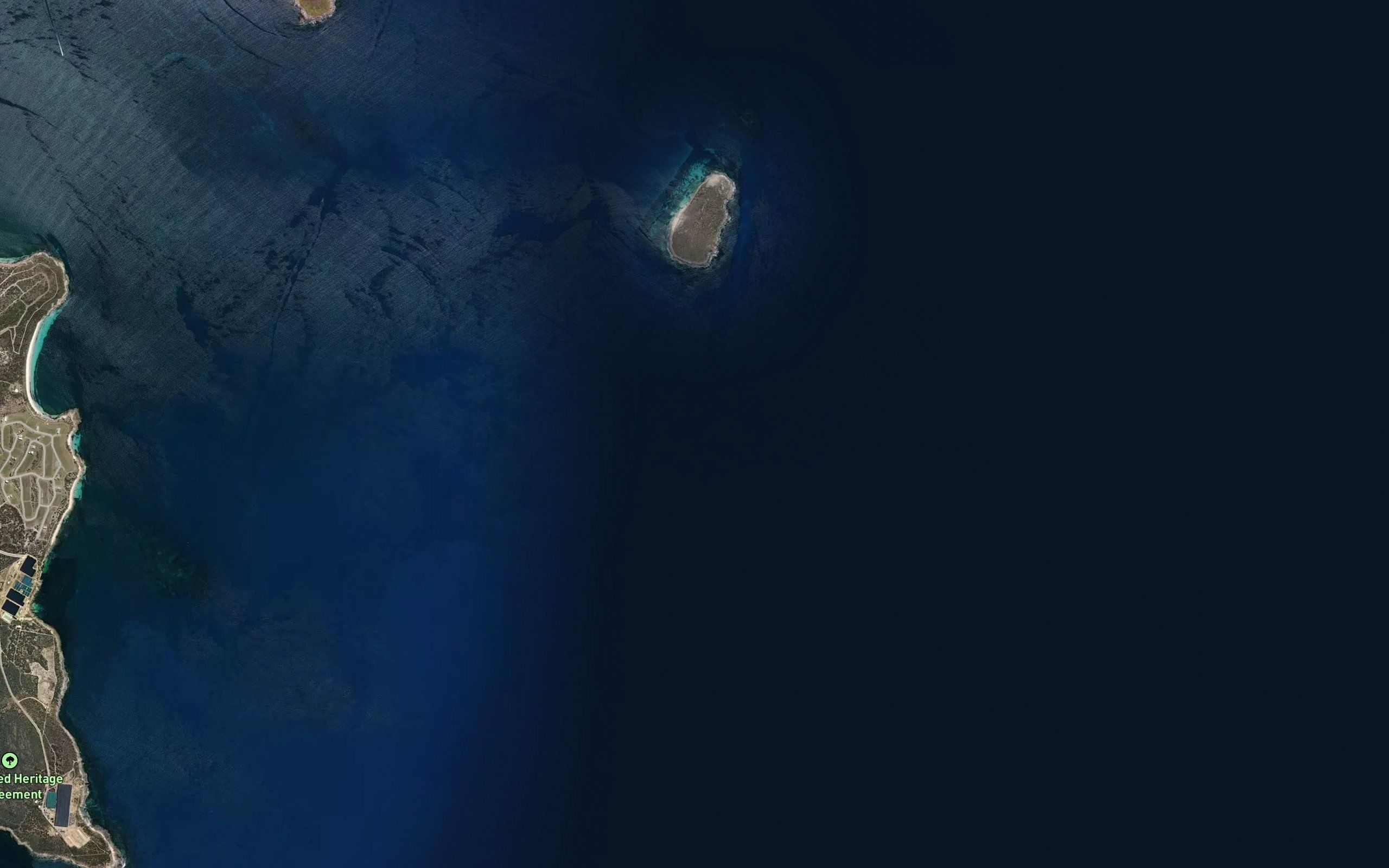 Nowland Shoal