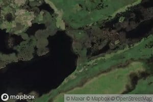 Ozero Bol'shiye Baklandy