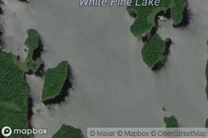 White Pine Lake