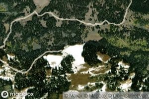 Eureka Reservoir Number 2