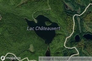 Lac Chateauvert