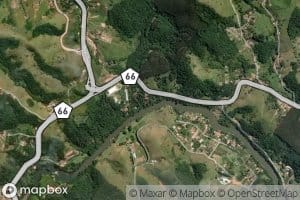 Crrego da Fazenda do Doutor Maneco