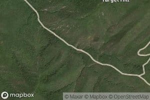 North Fork Bennetts Run