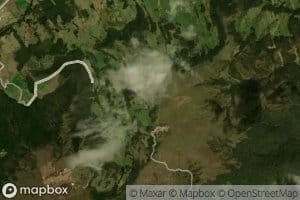 Quebrada Chugchugusho