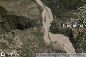 Quebrada Misqui Mayo