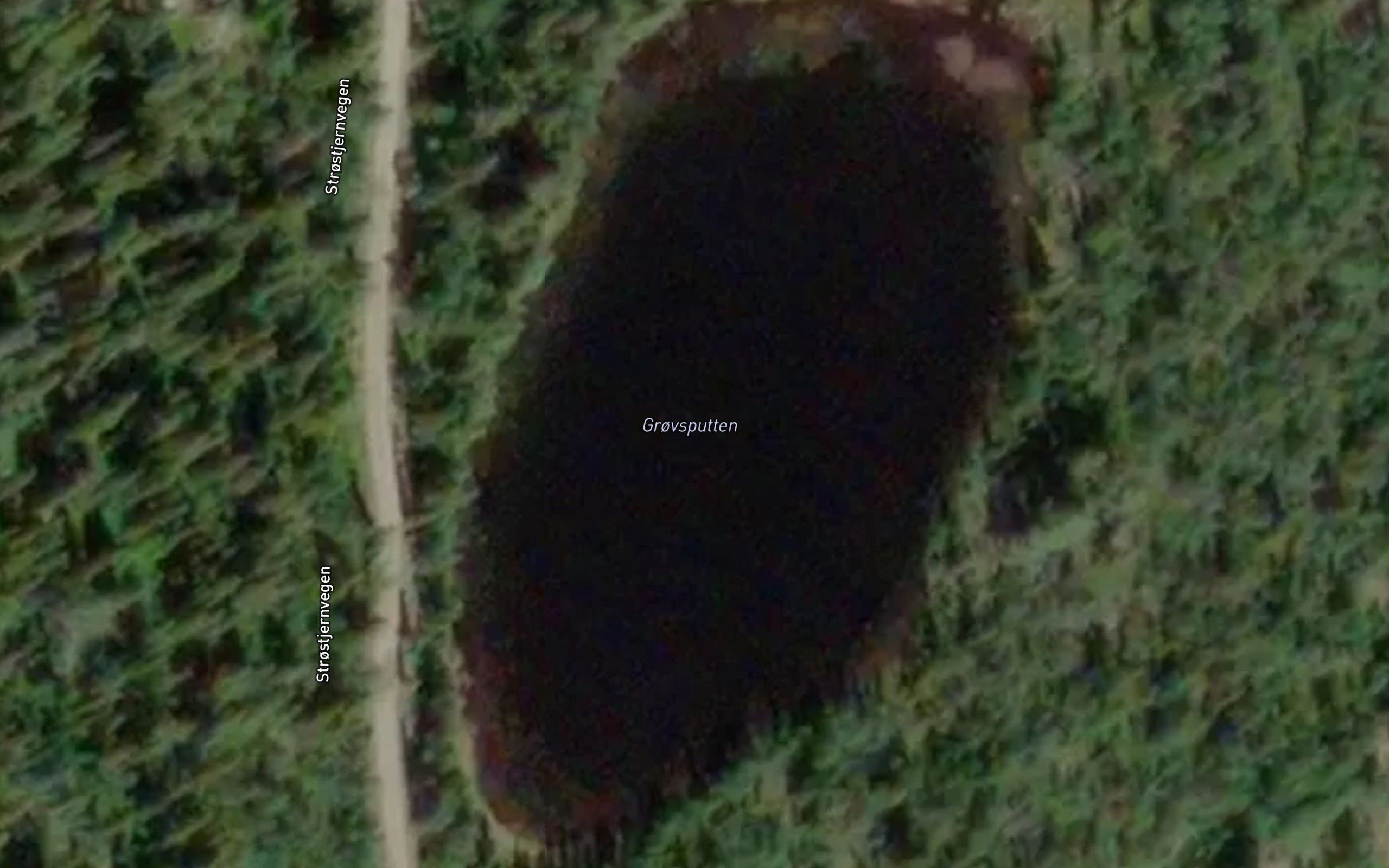 Grovsputten