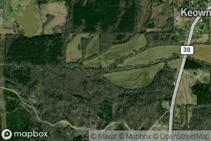 North Branch Wilhite Creek